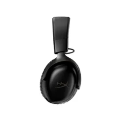 HyperX Cloud III Wireless Gaming Headset OPEN BOX Up to 120-Hour Battery Life for PC, PS5, PS4, and Nintendo Switch 8 HyperX Cloud III Wireless Gaming Headset OPEN BOX Up to 120-Hour Battery Life for PC, PS5, PS4, and Nintendo Switch - Image 3