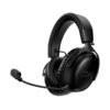 HyperX Cloud III Wireless Gaming Headset OPEN BOX Up to 120-Hour Battery Life for PC, PS5, PS4, and Nintendo Switch 13 HyperX Cloud III Wireless