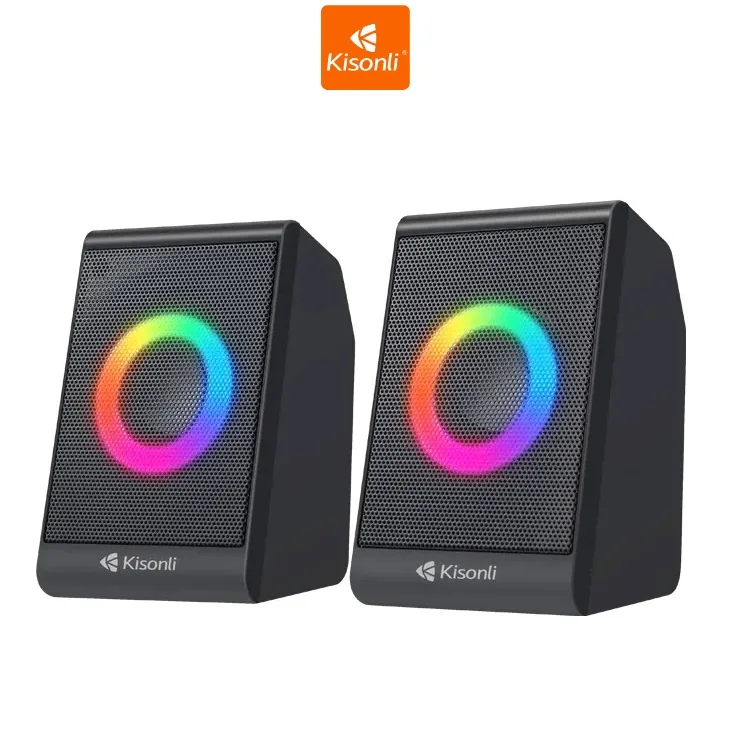 Kisonli X12 RGB