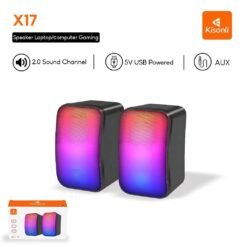 Kisonli X17