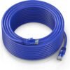 LAN Cable CAT-6 40 Meter Ethernet Cable for Network 8 LAN Cable CAT-6 40 Meter