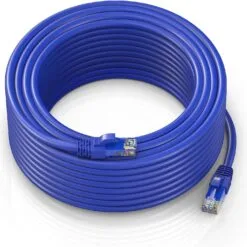 LAN Cable CAT-6 40 Meter