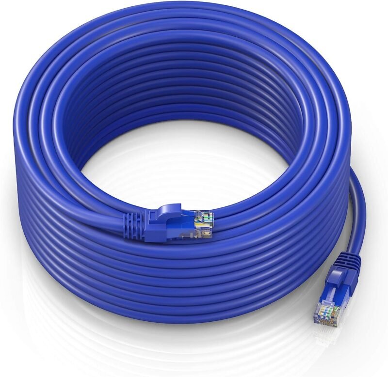 LAN Cable CAT-6 40 Meter