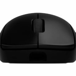 Alternative view of Logitech PRO 2 LIGHTSPEED Wireless Gaming Mouse 44,000 Dpi Ambidextrous