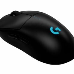 Logitech PRO 2 LIGHTSPEED Wireless Gaming Mouse 44,000 Dpi Ambidextrous - Image 3