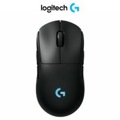 Logitech PRO 2 LIGHTSPEED