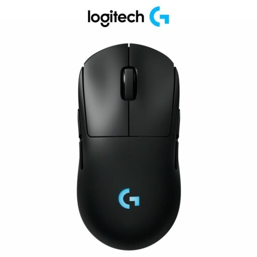 Logitech PRO 2 LIGHTSPEED