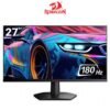 Redragon Mirror GM27X5 IPS 27inch 200Hz Gaming Monitor 1ms Full HD 1080p FreeSync 12 Redragon Mirror
