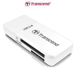 Transcend RDF5