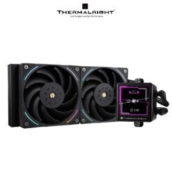 Thermalright Frozen Vision 240 Black