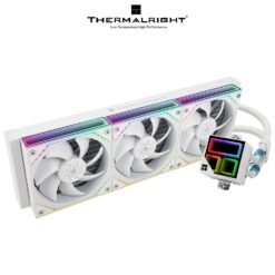 Thermalright Frozen Infinity 360 White
