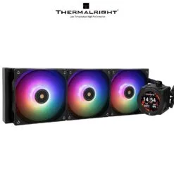 Thermalright CORE Vision 360 Black