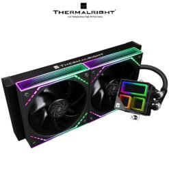 Thermalright Frozen Infinity 240 Black