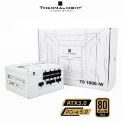 Thermalright TR-TG1000 White