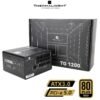 Thermalright TR-TG1200 1200W ATX 3.0 Gaming Power Supply PSU with Native PCIe 5.0 Compact 14cm Chassis High-End Computer Systems 11 Thermalright TR-TG1200