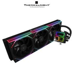 Thermalright Frozen Infinity 360 Black