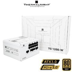 Thermalright TR-TG1200 White