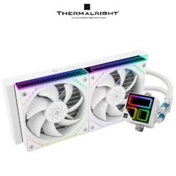 Thermalright Frozen Infinity 240 White