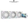 Thermalright Mjolnir Vision 360 ARGB White AIO CPU Liquid Cooler with Customizable IPS LCD Screen 13 Thermalright Mjolnir Vision 360 ARGB White