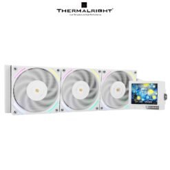 Thermalright Mjolnir Vision 360 ARGB White