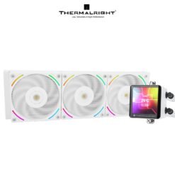 Thermalright Frozen Vision 360 White