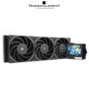 Thermalright Mjolnir Vision 360 ARGB Black