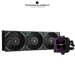 Thermalright Frozen Vision 360 Black
