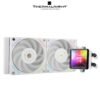 Thermalright Frozen Vision 240 White