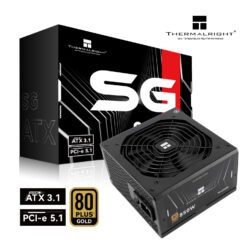 Thermalright SG-850 850W