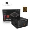 Thermalright TR-TB650S 650W Non-Modular 80 PLUS Bronze PC Power Supply ATX PSU for PC Desktop 11 Thermalright TR-TB650S 650W