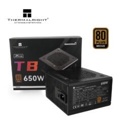Thermalright TR-TB650S 650W