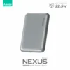 Amaze NEXUS Smart 10000 mAh 22.5w Fast Charging Power Bank A235 7 Amaze NEXUS Smart