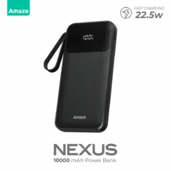Amaze NEXUS