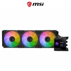 MSI MPG CORELIQUID D360 LCD