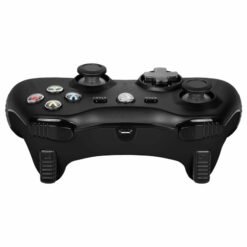 MSI Force GC30 V2 Wireless Gaming Controller Gamepad with Dual Vibration Motors, Dual Connection Modes, Interchangeable D-Pads, Compatible with PC & Android 7 MSI Force GC30 V2 Wireless Gaming Controller Gamepad with Dual Vibration Motors, Dual Connection Modes, Interchangeable D-Pads, Compatible with PC & Android - Image 3