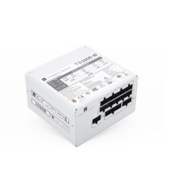 Thermalright TR-TG1000 White 1000W 80Plus Gold Full Module PC Power Supply Unit ATX for Desktop Gaming Servers - Image 3