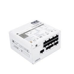 Thermalright TR-TG1200 White 1200W ATX 3.0 Gaming Power Supply PSU with Native PCIe 5.0 Compact 14cm Chassis High-End Computer Systems 8 Thermalright TR-TG1200 White 1200W ATX 3.0 Gaming Power Supply PSU with Native PCIe 5.0 Compact 14cm Chassis High-End Computer Systems - Image 4