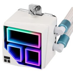 Thermalright Frozen Infinity 240 White