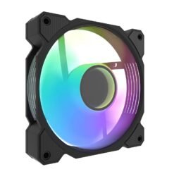 DarkFlash DR08 ARGB 3 in 1 PC Cooling Fans 120mm Chassis Fans 7 DarkFlash DR08 ARGB 3 in 1 PC Cooling Fans 120mm Chassis Fans - Image 3