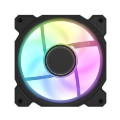 DarkFlash DR08 ARGB 3 in 1 PC Cooling Fans 120mm Chassis Fans 8 DarkFlash DR08 ARGB 3 in 1 PC Cooling Fans 120mm Chassis Fans - Image 4