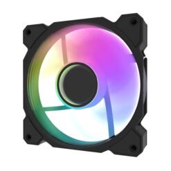 DarkFlash DR08 ARGB 3 in 1 PC Cooling Fans 120mm Chassis Fans 9 DarkFlash DR08
