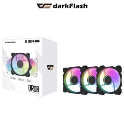 DarkFlash DR08