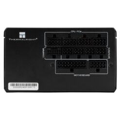 Thermalright SG-850 850W 80 Plus Gold ATX 3.1 PCIe 5.1 Fully Modular PC Power Supply - Image 3
