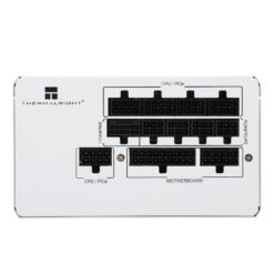 Thermalright TR-TG1200 White 1200W ATX 3.0 Gaming Power Supply PSU with Native PCIe 5.0 Compact 14cm Chassis High-End Computer Systems 7 Thermalright TR-TG1200 White 1200W ATX 3.0 Gaming Power Supply PSU with Native PCIe 5.0 Compact 14cm Chassis High-End Computer Systems - Image 3