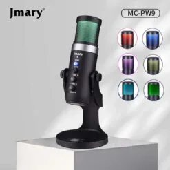 Jmary MC-PW9