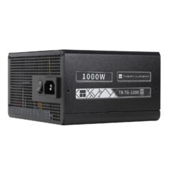 Thermalright TR-TG1000 1000W 80Plus Gold Full Module PC Power Supply Unit ATX for Desktop Gaming Servers 9 Thermalright TR-TG1000