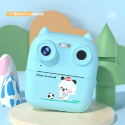 D8s Thermal Printer Camera
