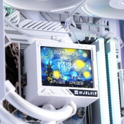 Thermalright Mjolnir Vision 360 ARGB White