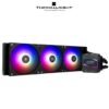 Thermalright Grand Vision 360 ARGB Black CPU AIO Cooler with Customizable IPS LCD Screen 480x480 Resolution for AM4/AM5&Intel LGA1700/1851 10 Thermalright Grand Vision 360 ARGB Black