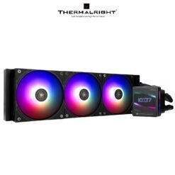 Thermalright Grand Vision 360 ARGB Black